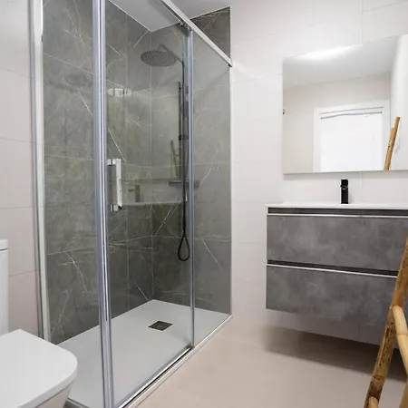 Luxueux Vue Marinsa Apartment