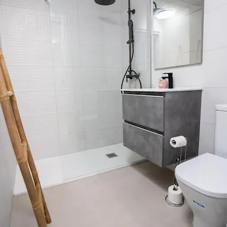 Apartment Luxueux Vue Marinsa *