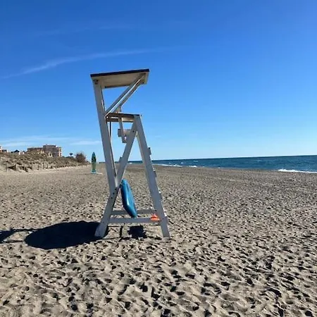 דירה Luxueux Vue Marinsa *