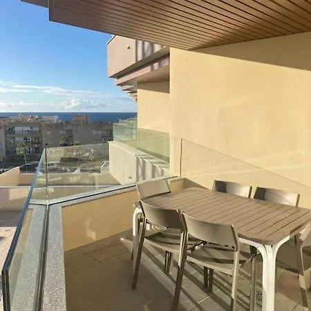 Apartment Luxueux Vue Marinsa Torrox